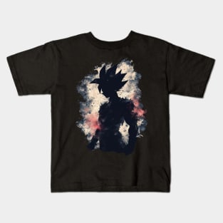 goku Kids T-Shirt